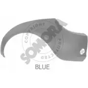 Бампер SOMORA CWK UN NGF3C 091078A Ford KA