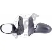 Наружное зеркало SOMORA 091156 BUN7 I Ford KA 2 (CCU, RU8) Хэтчбек 1.3 TDCi 75 л.с. 2008 – 2024 3ZI1BB