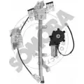 Стеклоподъемник SOMORA Ford Fiesta 5 (CBK, JH, JD) Хэтчбек 1.2 5 16V 70 л.с. 2003 – 2008 LUG6B 092558 F5H5 NY
