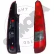 Задний фонарь SOMORA 092571A Ford SC2AUK W ASLZ