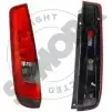 Задний фонарь SOMORA OX VA8N 092572 NIN9O Ford