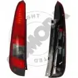 Задний фонарь SOMORA 55TNCX G 092572A DVHOV6 Ford