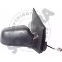 Наружное зеркало SOMORA 092655 B LA9R NUQCDCG Ford Fiesta 5 (CBK, JH, JD) Хэтчбек 2.0 ST150 150 л.с. 2005 – 2008