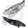 Фара SOMORA 092716 Ford Fiesta 6 (CB1, CCN) Хэтчбек 1.4 TDCi 68 л.с. 2009 – 2025 RRJ6 RLY LXMDOT
