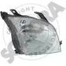 Фара SOMORA Ford Fusion J52R A7Z AELGJ 093015