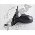 Наружное зеркало SOMORA RA7J P 093456 Ford Focus 1 Хэтчбек 2.0 ST170 173 л.с. 2002 – 2004 4D24ZPU