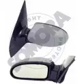 Наружное зеркало SOMORA 4PPEGB7 7E OI1FC Ford Focus 1 Хэтчбек 2.0 ST170 173 л.с. 2002 – 2004 093456B