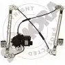 Стеклоподъемник SOMORA KOUV5 Ford Focus 1 Хэтчбек 1.6 16V Flexifuel 102 л.с. 2002 – 2004 3VGUH9 H 093457