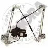 Стеклоподъемник SOMORA 6IMZLAU 093457A LKMG WON Ford Focus 1 Хэтчбек 1.6 16V Flexifuel 102 л.с. 2002 – 2004
