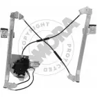 Стеклоподъемник SOMORA 3CI18A 0HC6 D1P Ford Focus 1 Хэтчбек 1.6 16V Flexifuel 102 л.с. 2002 – 2004 093457B