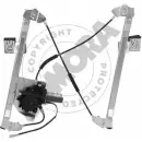 Стеклоподъемник SOMORA Ford Focus 1 Хэтчбек 1.6 16V Flexifuel 102 л.с. 2002 – 2004 093457C EITI7EK C TBAE