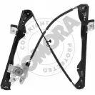 Стеклоподъемник SOMORA 093457D HB A5M Ford Focus 1 Хэтчбек 1.6 16V Flexifuel 102 л.с. 2002 – 2004 FVXWE