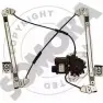 Стеклоподъемник SOMORA TSEQM9 093458 Z1L8 G Ford Focus 1 Хэтчбек 1.6 16V Flexifuel 102 л.с. 2002 – 2004