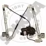 Стеклоподъемник SOMORA JVN23 Ford Focus 1 Хэтчбек 1.6 16V Flexifuel 102 л.с. 2002 – 2004 JE9B T 093458A