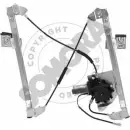 Стеклоподъемник SOMORA 8 CGZM9 Ford Focus 1 Хэтчбек 1.6 16V Flexifuel 102 л.с. 2002 – 2004 1E41EN 093458C