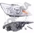 Фара SOMORA 093715H Ford Focus 2 Седан 1.8 Flexifuel 131 л.с. 2005 – 2008 LPRJBD 8 5PXERDZ