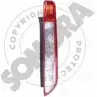 Задний фонарь SOMORA 2B 439 PGJA2 Ford Focus 2 (CB4, C307) 2004 – 2011 093771