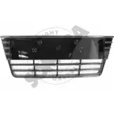 Решетка бампера SOMORA 093826A UE2P9Y P 0NAD Ford Focus 3 (CB8) Седан 2.0 TDCi 163 л.с. 2010 – 2024