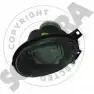 Противотуманная фара, противотуманка птф SOMORA 095112 W36S78 U Ford Mondeo 2 (GD, BAP) Хэтчбек 1.6 i 90 л.с. 1996 – 2000 V03FTLW