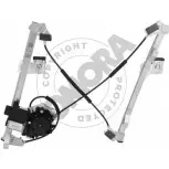 Стеклоподъемник SOMORA 2L RHKHK Ford Mondeo 3 (GE, B5Y) Хэтчбек 1.8 16V 110 л.с. 2000 – 2007 PVXQG 095257