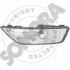 Противотуманная фара, противотуманка птф SOMORA 095411 Ford Mondeo 4 (CA2, BA7) Хэтчбек 2.0 Flexifuel 145 л.с. 2009 – 2015 9D UL2RT 8VG2J2T