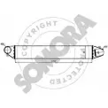 Интеркулер SOMORA 1418462259 097045C P GZ8WB 0F9XNH