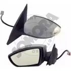 Наружное зеркало SOMORA CYM6H CEIUP1 X 098056 Ford S-Max 1 (CA1, WS) 2006 – 2015