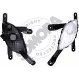 Ходовые огни SOMORA 1XINFZ 110212 Kia Picanto DV LCUUV