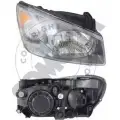 Фара SOMORA 2 S726P 112015A Kia Cerato (LD) 1 2004 – 2008 JVW3TPB