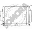 Радиатор охлаждения двигателя SOMORA T4FHR 7D5KY 7 116240B Kia Carens (UN) 3 2006 – 2013