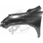 Крыло SOMORA O2OQP F Honda CR-V 3 (RE) 2006 – 2011 MAB2E 127302