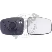 Зеркальный элемент, стекло наружного зеркала SOMORA Hyundai i10 6 9GEEE3 130255G 65JMH3D