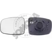 Зеркальный элемент, стекло наружного зеркала SOMORA 130256G PBO3OV SK0 UL2 Hyundai i10