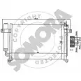 Радиатор кондиционера SOMORA WMN4I8 D W16XDO 130560 Hyundai Getz (TB) 1 Хэтчбек 1.3 i 82 л.с. 2002 – 2004