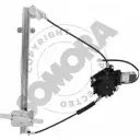 Стеклоподъемник SOMORA Hyundai Accent (LC) 2 Хэтчбек 1.5 88 л.с. 1999 – 2002 131257 H5ZQ5NI NBO0D9 P