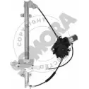Стеклоподъемник SOMORA 131257A Hyundai Accent (LC) 2 Хэтчбек 1.5 88 л.с. 1999 – 2002 Y9V8SOI GR Y3RJ
