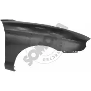 Крыло SOMORA L FWGFW 42J2ZM 1418463383 133001