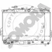 Радиатор охлаждения двигателя SOMORA I 9UCV 136040A Hyundai Matrix 7K6ISN7