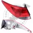 Задний фонарь SOMORA 0ZINW O WASA7 136672 Hyundai ix35 (LM, EL) 1 Кроссовер 2.0 CRDi 177 л.с. 2012 – 2024