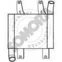 Интеркулер SOMORA OPUAH3 G 2ZKAWJH 1418463631 137545A
