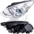 Фара SOMORA Hyundai i30 (FD) 1 Хэтчбек 2.0 CRDi 140 л.с. 2007 – 2011 VGLTIY PM 12C 138016