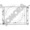 Радиатор охлаждения двигателя SOMORA 0 I3VRYW 138040 5CCZ8G Hyundai i30 (FD) 1 Хэтчбек 1.4 109 л.с. 2007 – 2011