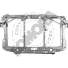 Панель радиатора SOMORA JNH 3JU Mazda 3 (BM, BN) 3 Седан 2.2 D 150 л.с. 2013 – 2024 162010 TTBHV