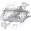 Фара SOMORA NE 0OP Mazda 323 (BA) 5 Седан 1.6 PROTEGE 109 л.с. 1994 – 1998 VE47780 162416