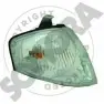 Фонарь поворотника SOMORA 7T01 ZU 162613 0YMCF Mazda 323 (BJ) 6 Седан 1.6 109 л.с. 1998 – 2001