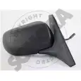 Наружное зеркало SOMORA UZW4L8W 162655 BLBX 50 Mazda 323 (BJ) 6 Седан 1.6 109 л.с. 1998 – 2001