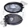 Противотуманная фара, противотуманка птф SOMORA Mazda 3 (BK) 1 2003 – 2008 G QV2EI 164312A NPT9H9