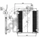 Радиатор кондиционера SOMORA 9 FPVBK Mazda Demio (DW) 1 Хэтчбек 1.3 i 16V 72 л.с. 1996 – 2000 167060 92TNT7