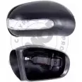 Накладка зеркала, крышка SOMORA 0EW TB Mercedes M-Class (W163) 1 1997 – 2005 UAZD4IH 170155C