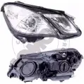 Фара SOMORA 171015H Mercedes E-Class (S212) 4 Универсал 3.0 E 350 BlueTEC (2124) 211 л.с. 2009 – 2024 2ORS8W L PYQ4T